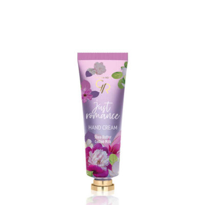 Body-Care-Collection-by-Golden-Rose-Body-Care-Collection-Just-Romance-Hand-Cream-400x400