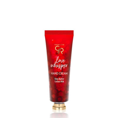 Body-Care-Collection-by-Golden-Rose-Body-Care-Collection-Love-Whisper-Hand-Cream-400x400