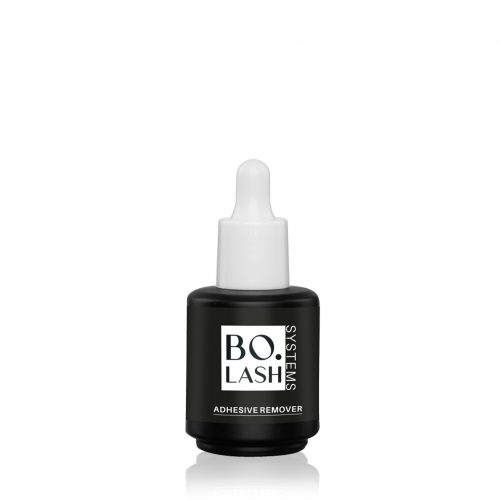 Bo Lash Adhesive Remover