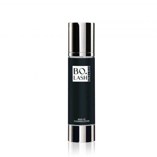 Bo Lash Make-Up Cleaning Lotion