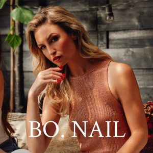 Bo Nails Collectie