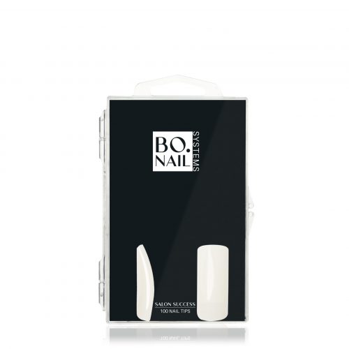 Bo Nails Tips Salon Success 100st