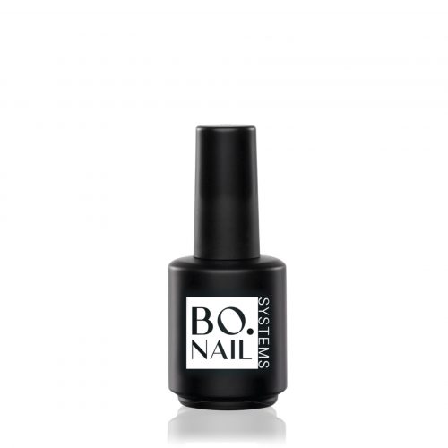 Bo nails Rubbber Band Crysal Clear