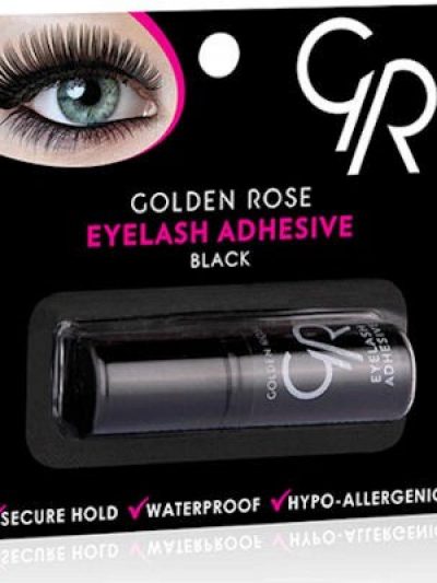 Golden Rose Eye Lash Adhesive