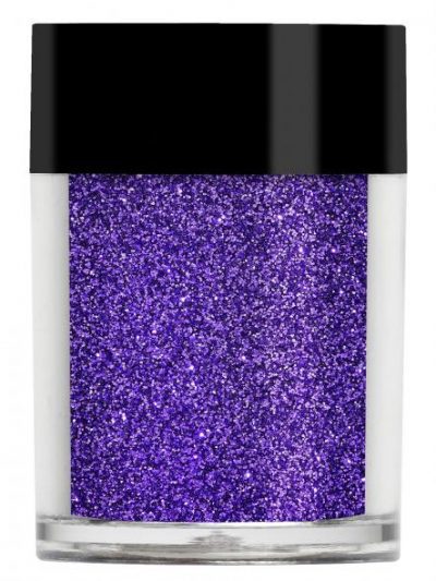 Violet Ultra Fine Glitter