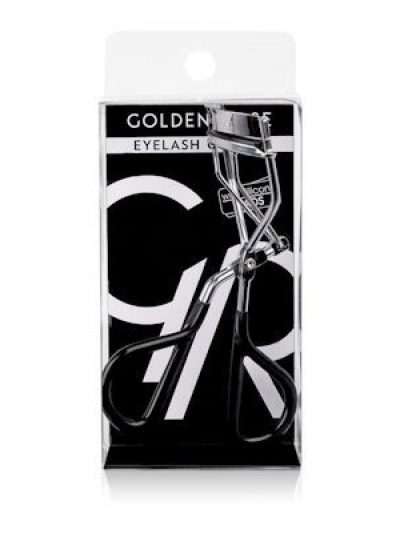 Golden Rose Eyelash Curler