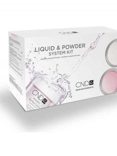CND™ Liquid & Powder System Kit