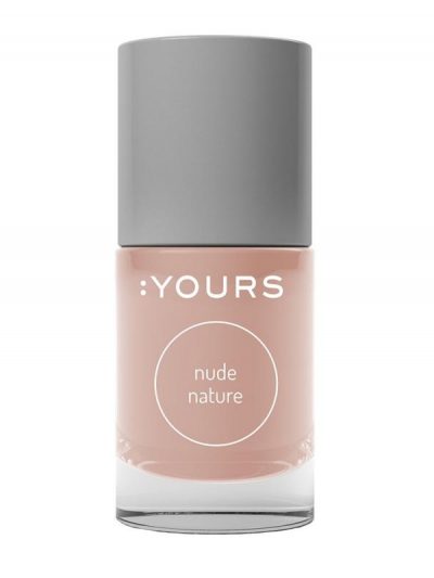 Yours Stempellak Nude Nature