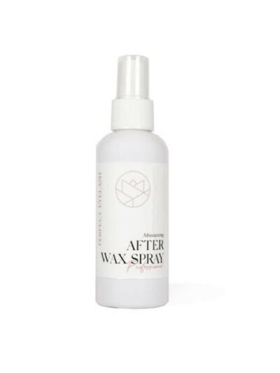 Perfect Eyelash After Wax Spray