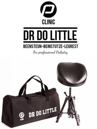 Dr Do Little Beensteun