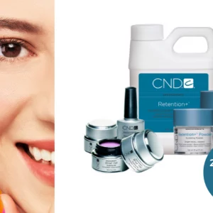 BRISA & Acryl - 20% korting