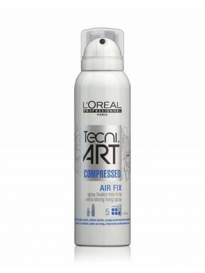 Loreal Technl Art Air Fix 5 125 ml Pressed to 250 ml