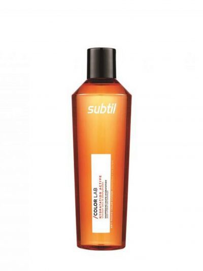 Subtil Color Lab Hydratation Active Shampoo