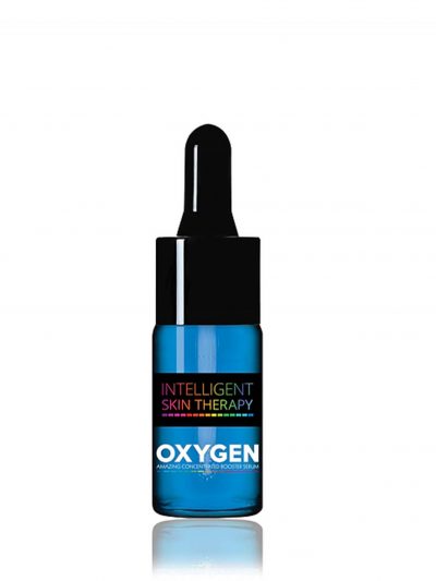 Intelligent Concentrate Serum Oxygen
