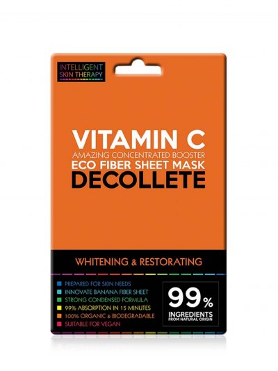 Intelligent Vitamine C Decollete
