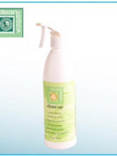Clean + Easy Clean Up Surface Cleanser