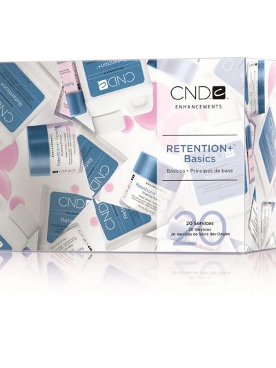 CND Retention Starter Pack
