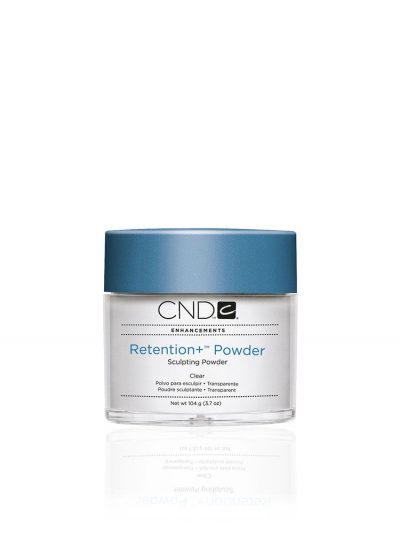 CND Retention+™ Powder Clear