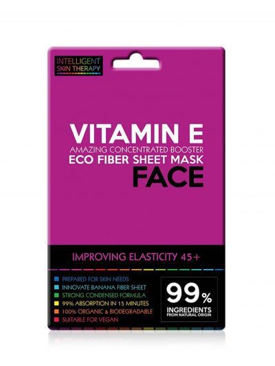Intelligent Vitamine E Home Face