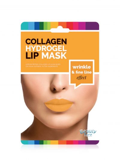Beautyface Lip Mask Wrinkle & Fine Line