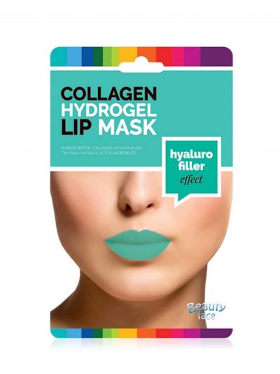 Beautyface Lip Mask Hyaluron Filler