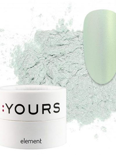 Yours Element – Green Pearl