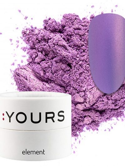 Yours Element – Purple Lavender