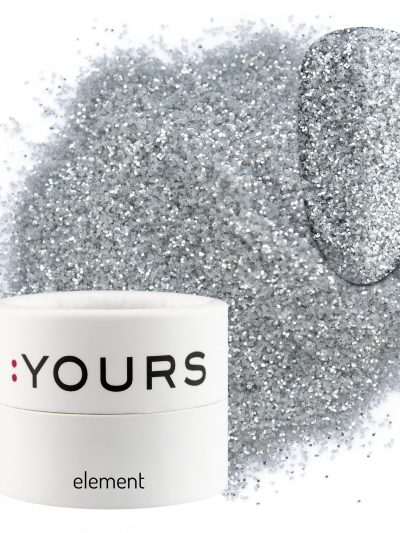 Yours Eco Element – Silver Shine