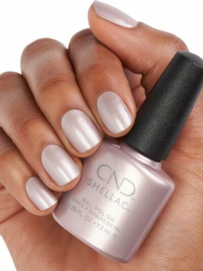 CND Shellac Soiree Strut