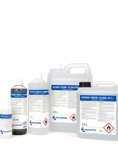 Reymerink Alcohol 70%