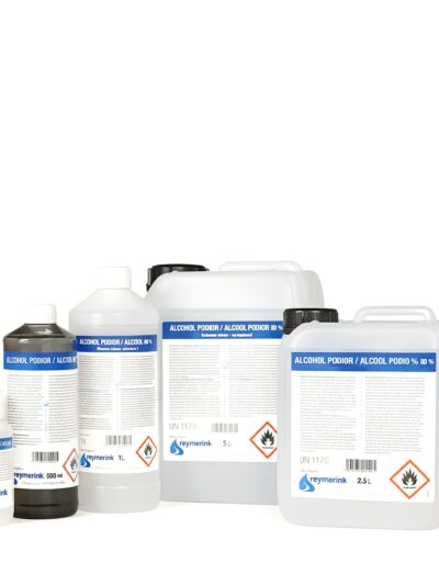 Reymerink Alcohol 80%