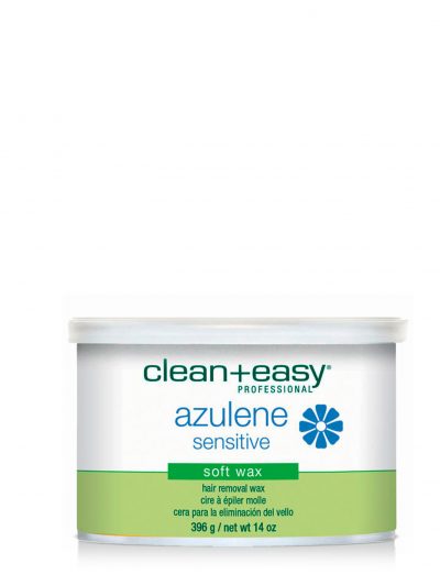 Clean+Easy Pot Wax Sensitive, 396 g