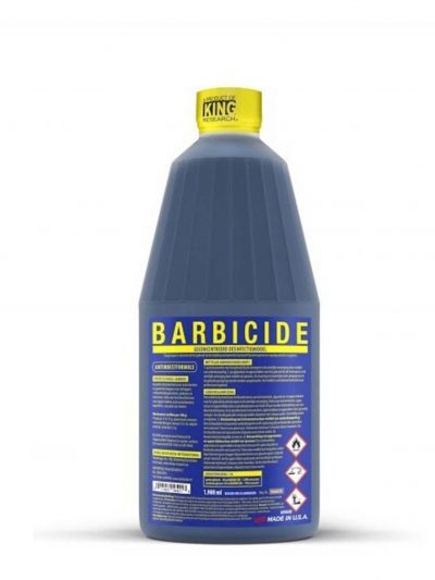 Barbicide 1,89L