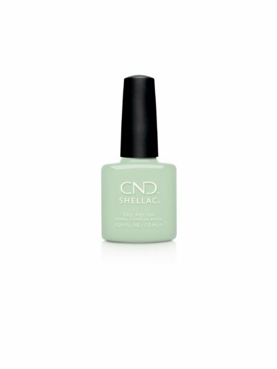 CND Shellac Magical Topiary