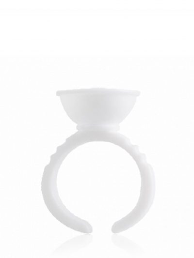 Bo Lash Glue Ring 12st