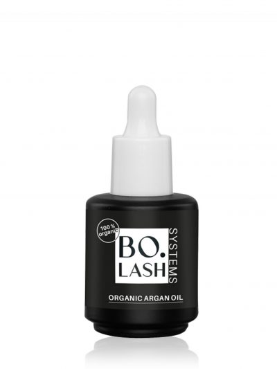 Bo Lash Organic Argan Oil