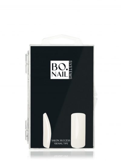 Bo Nails Tips Salon Success 100st