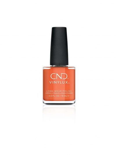 CND Vinylux B-Day Candle #322
