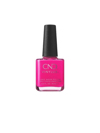 CND Vinylux Museum Meet Cute #379