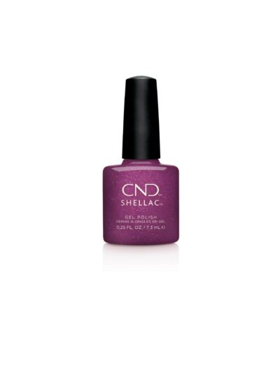 CND Shellac Drama Queen