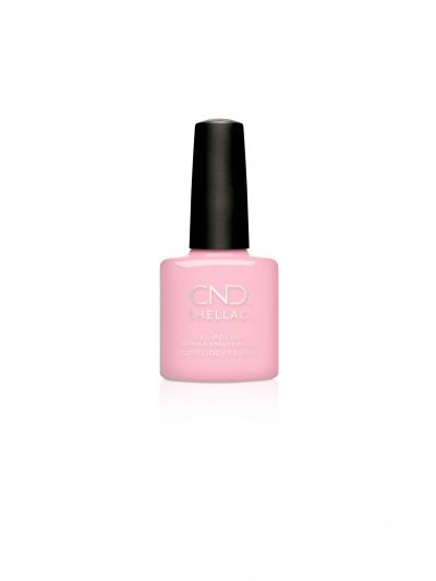 CND Shellac Candied
