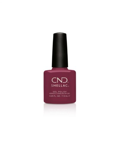 CND Shellac Decadence