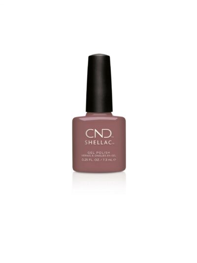 CND Shellac Married to Mauve