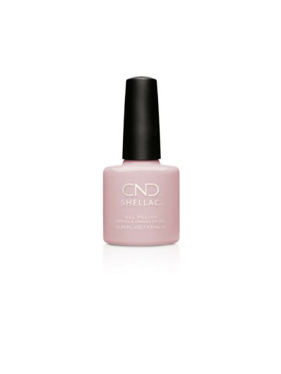 CND Shellac Nude Knickers