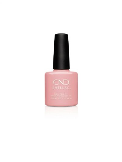 CND Shellac Pink Pursuit