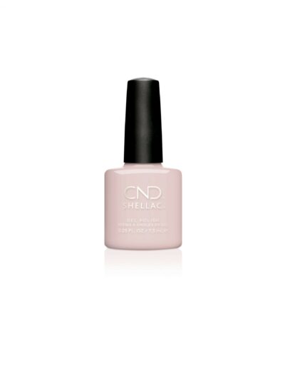 CND Shellac Unlocked