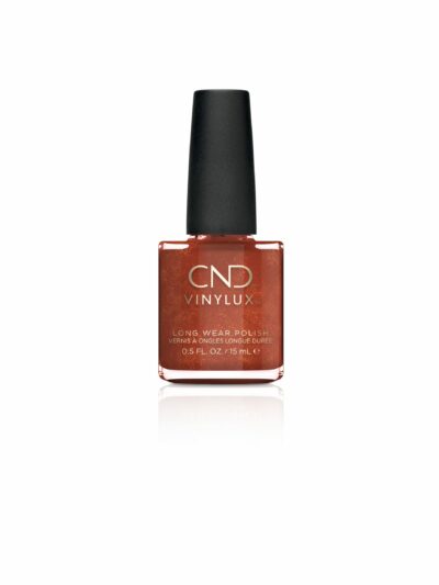 CND Vinylux Hand Fired #228