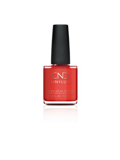 CND Vinylux Tropix #154