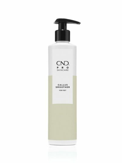 CND™ Pro Skincare SPA Callus Smoother Feet – 300ml