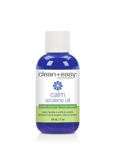 Clean + Easy Azulene Skin Calming Oil